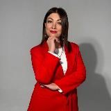 АСТРОЛОГ АНАСТАСИЯ ГРИГОРЯН