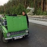 Степан Романчев