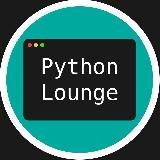 Python Lounge: работа и стажировки для программистов