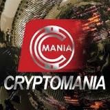 Криптомания🤑