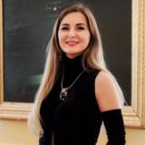 АСТРО КОУЧ | Ольга Хайнова