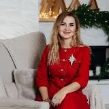 АСТРО КОУЧ | Ольга Хайнова