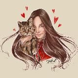 Маленькая Инна с большими планами