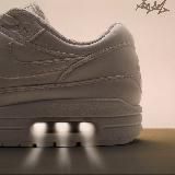 Half sneaker