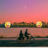 Chunki Bu Biz