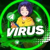 DARK V I R U S ⚙️