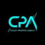 C.razy P.rofits A.gency