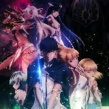 Сказание об обручальных кольцах