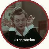 Litromatics 💌
