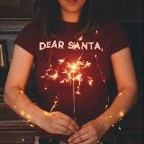 Дрова, трава и дети🌿