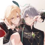 Пᴀᴩᴏчᴋи Гᴇнɯинᴀ 🎃