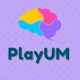 PlayUM Психолог🧸