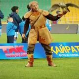 Советники Советаевича|ФК «Кайрат»