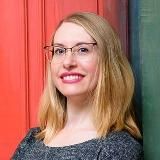 Наталья Воронина | Методолог-коуч