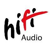 Hi-Fi Audio