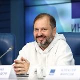 Как бы Mikhail Vinogradov