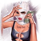 Total bet