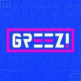 ALEX GREEZ! [crypto]