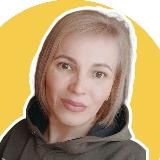 Ягиния (Баба-Яга) на связи🧶