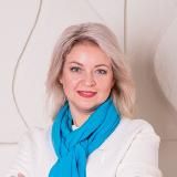 Ирина Осадчая| бренд учителя