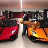 🤑КРИПТО-МАГНАТ🤑