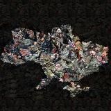 русские мертвые и убитые в Украине ищи своих 200 rf