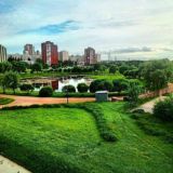 Ладожка — Красногвардейский Район