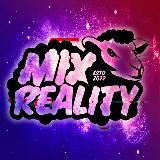 MixSheeps 🐏 MixReality