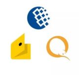 Идентификация QIWI и Юмоней