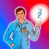 Генетик Субботин