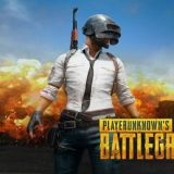 PUBG MOBILE