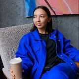 АДЕЛИНА КОПИЛКА 💙 коплю 💸