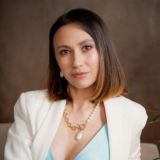 Ольга Тор - Астролог | Формула Души | Натальная карта