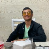 Ali’s here