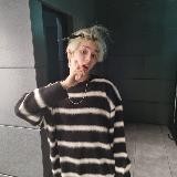 нокаша не настя 🧊彡