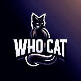 «WhoCat Devs🌏»