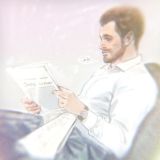 {💜} ожидание с запахом лаванды {💜}