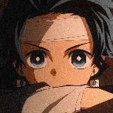 attractive scarecrow