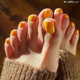 Feet, foot, toes 🦶