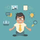 Саморозвиток 🇺🇦👨🏫👨🎓🎒