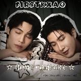His man 3/ the boyfriend/We are /Покорить сердце/Последние сумерки/ 🇰🇷🇹🇭💕