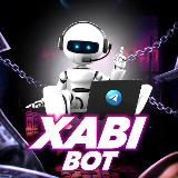 XABI | Боты/Приложения/Скрипты/Парсеры/Юзерботы
