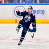 Хоккейный чат в подземелье