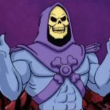 Факты Скелетора