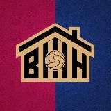 BarcaHome ~ Барселона