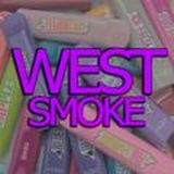 HQD ПОДЫ ЖИЖИ | WEST SMOKE