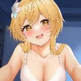 💚 𝙶𝚎𝚗𝚜𝚑𝚒𝚗 𝙸𝚖𝚙𝚊𝚌𝚝 𝚂𝚠𝚎𝚎𝚝 𝙷𝚘𝚖𝚎 💚