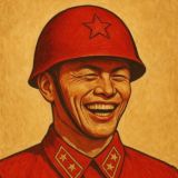 Военный оптимист