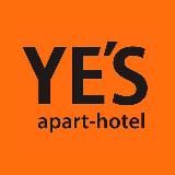 YES | Сеть апарт-отелей