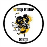 WASP KILLER SHOP